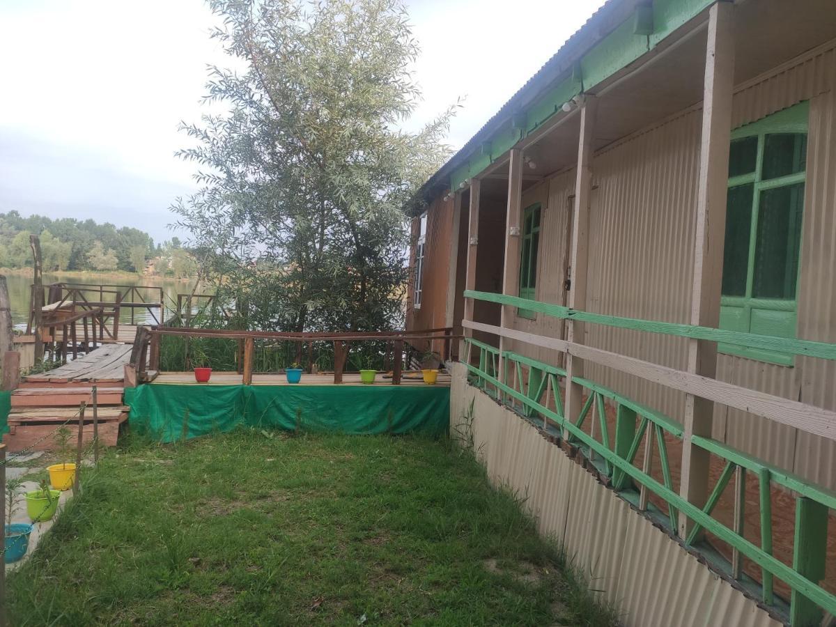 Lakeside Homestay Srinagar Εξωτερικό φωτογραφία