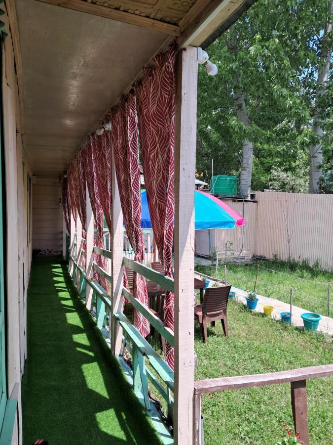 Lakeside Homestay Srinagar Εξωτερικό φωτογραφία
